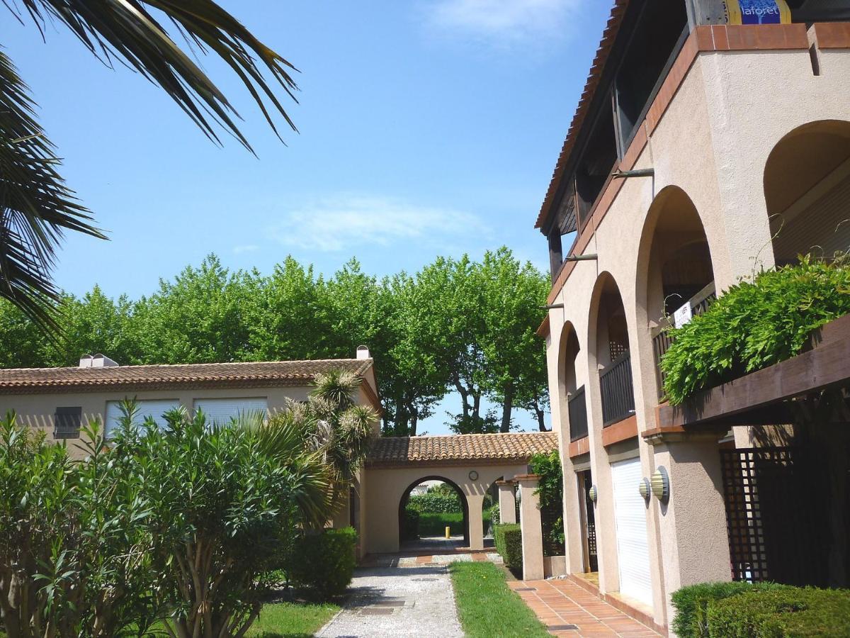 Studio Les Bastides De Grand Stade-1 By Interhome Saint-Cyprien  Buitenkant foto
