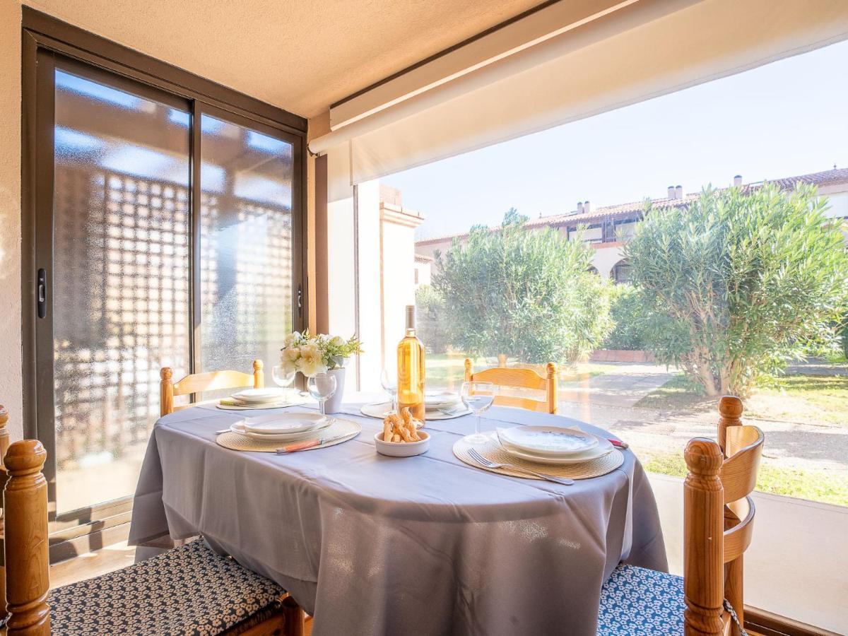 Studio Les Bastides De Grand Stade-1 By Interhome Saint-Cyprien  Buitenkant foto